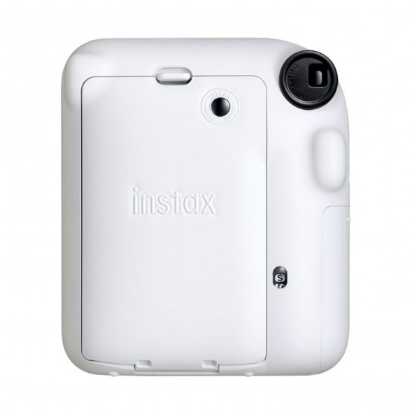 Фотоаппарат моментальной печати Fujifilm Instax Mini 12, White в Кургане