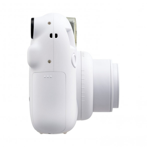 Фотоаппарат моментальной печати Fujifilm Instax Mini 12, White в Кургане