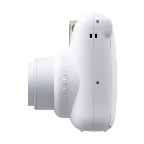 Фотоаппарат моментальной печати Fujifilm Instax Mini 12, White в Кургане