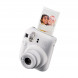 Фотоаппарат моментальной печати Fujifilm Instax Mini 12, White в Кургане