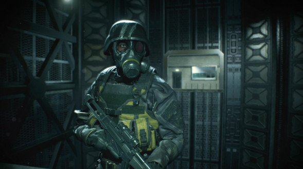 Resident Evil 2 [PS4, русские субтитры] в Кургане