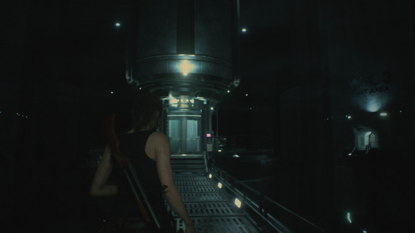 Resident Evil 2 [PS4, русские субтитры] в Кургане