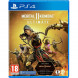 Mortal Kombat 11: Ultimate [PS4, русская версия] в Кургане