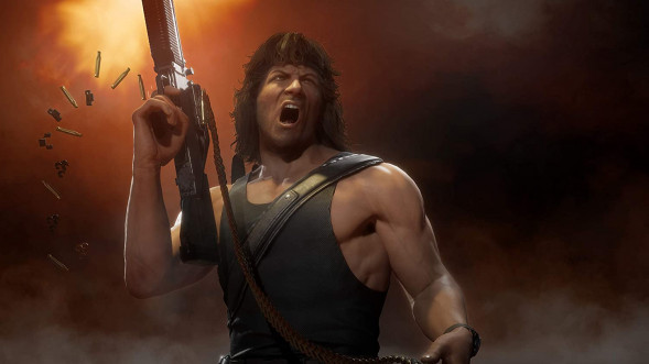 Mortal Kombat 11: Ultimate [PS5, русские субтитры] в Кургане