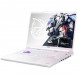 Ноутбук MSI Crosshair A16 HX MLG Edition E8WFK-090XRUY (16&amp;quot;, IPS, AMD Ryzen 9 8940HX 2.4ГГц, 16 ядер, 16ГБ DDR5, 1ТБ SSD, NVIDIA GeForce RTX 5060 - 8 ГБ, без ОС), белый в Кургане
