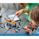 Конструктор LEGO City 60435 Ремонт эвакуаторов и спортивных автомобилей в Кургане
