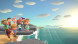Игра Animal Crossing: New Horizons [Nintendo Switch, русская версия] в Кургане