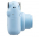 Фотоаппарат моментальной печати Fujifilm Instax Mini 12, Pastel Blue в Кургане