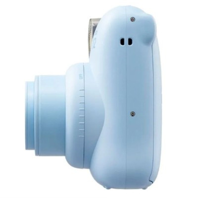 Фотоаппарат моментальной печати Fujifilm Instax Mini 12, Pastel Blue в Кургане