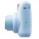 Фотоаппарат моментальной печати Fujifilm Instax Mini 12, Pastel Blue в Кургане