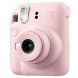 Фотоаппарат моментальной печати Fujifilm Instax Mini 12, Blossom Pink в Кургане