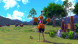 Игра New Pokemon Snap [Nintendo Switch, английская версия] в Кургане