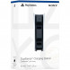 Sony Зарядная станция DualSense на два геймпада для PS5 (CFI-ZDS1) белый/черный