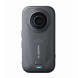 Экшн-камера Insta360 X6 Essentials Bundle, Black в Кургане