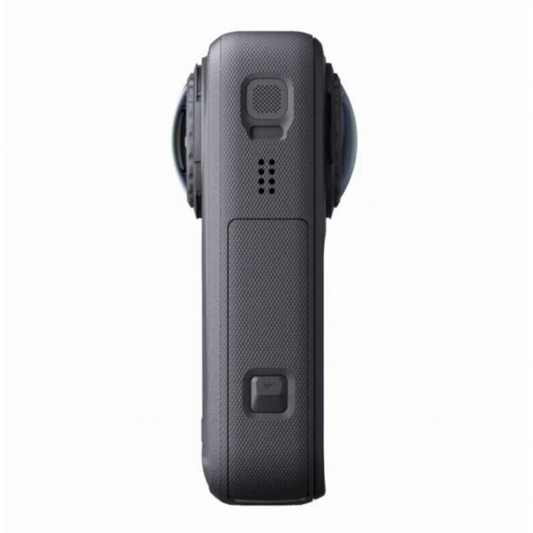 Экшн-камера Insta360 X6 Essentials Bundle, Black в Кургане