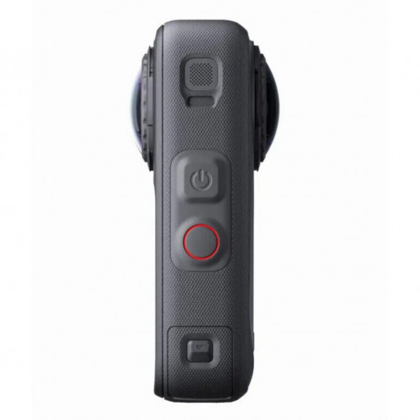 Экшн-камера Insta360 X6 Essentials Bundle, Black в Кургане