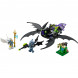 Конструктор LEGO Legends of Chima 70128 Крылатый истребитель Браптора в Кургане