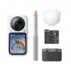 Экшн-камера Insta360 X6 Essentials Bundle, White в Кургане