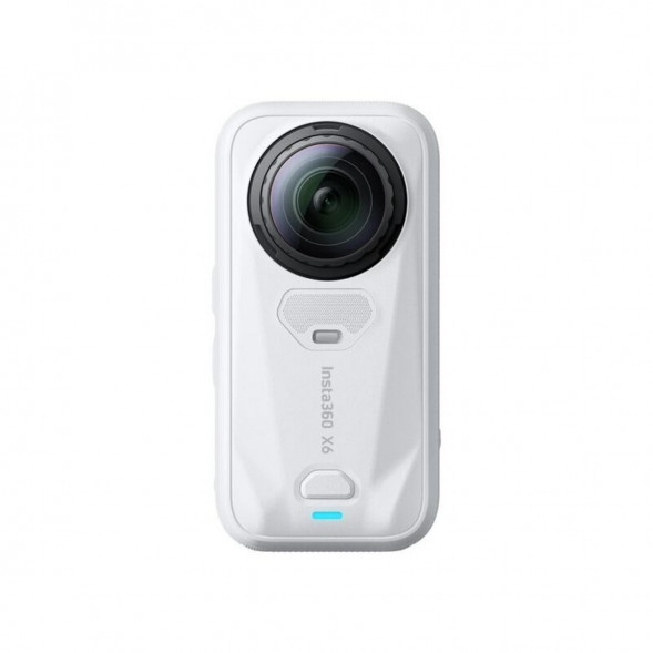 Экшн-камера Insta360 X6 Essentials Bundle, White в Кургане