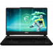 Ноутбук MSI Cyborg 15 C2WE-016XRU (15.6&amp;quot;, IPS, Intel Core 7 240H 2.5ГГц, 10 ядер, 16ГБ DDR5, 1ТБ SSD, NVIDIA GeForce RTX 5050 - 8 ГБ, FreeDOS), серый в Кургане