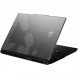 Ноутбук MSI Cyborg 15 C2WE-016XRU (15.6&amp;quot;, IPS, Intel Core 7 240H 2.5ГГц, 10 ядер, 16ГБ DDR5, 1ТБ SSD, NVIDIA GeForce RTX 5050 - 8 ГБ, FreeDOS), серый в Кургане