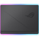 Ноутбук игровой ASUS ROG Strix G16 G615JMR-TS415 (16&amp;quot;, IPS, Intel Core i7-14650HX 2.2ГГц, 16-ядерный, 16ГБ DDR5, 512 ГБ SSD, NVIDIA GeForce RTX 5060 - 8 ГБ, без ОС), серый в Кургане