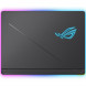 Ноутбук игровой ASUS ROG Strix G16 G615JMR-TS415 (16&amp;quot;, IPS, Intel Core i7-14650HX 2.2ГГц, 16-ядерный, 16ГБ DDR5, 512 ГБ SSD, NVIDIA GeForce RTX 5060 - 8 ГБ, без ОС), серый в Кургане