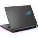 Ноутбук игровой ASUS ROG Strix G16 G615JMR-TS415 (16&amp;quot;, IPS, Intel Core i7-14650HX 2.2ГГц, 16-ядерный, 16ГБ DDR5, 512 ГБ SSD, NVIDIA GeForce RTX 5060 - 8 ГБ, без ОС), серый в Кургане