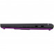 Ноутбук игровой ASUS ROG Strix G16 G615JMR-TS415 (16&amp;quot;, IPS, Intel Core i7-14650HX 2.2ГГц, 16-ядерный, 16ГБ DDR5, 512 ГБ SSD, NVIDIA GeForce RTX 5060 - 8 ГБ, без ОС), серый в Кургане