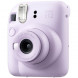 Фотоаппарат моментальной печати Fujifilm Instax Mini 12, Lilac Purple в Кургане