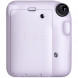 Фотоаппарат моментальной печати Fujifilm Instax Mini 12, Lilac Purple в Кургане