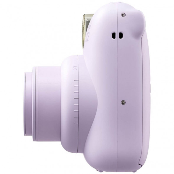 Фотоаппарат моментальной печати Fujifilm Instax Mini 12, Lilac Purple в Кургане