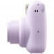 Фотоаппарат моментальной печати Fujifilm Instax Mini 12, Lilac Purple в Кургане