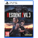 Игра Resident Evil 3 [PS5, русские субтитры] в Кургане