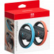 Игровой контроллер беспроводной Nintendo Joy-Con 2 Wheel (комплект из 2 шт.) в Кургане