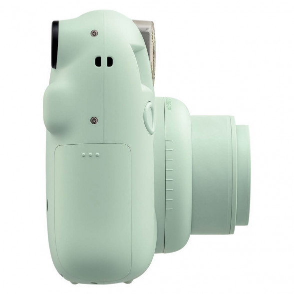 Фотоаппарат моментальной печати Fujifilm Instax Mini 12, Mint Green в Кургане