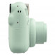 Фотоаппарат моментальной печати Fujifilm Instax Mini 12, Mint Green в Кургане