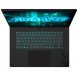 Ноутбук Gigabyte Gaming A16 (CWHI3US864SH) (16&amp;quot;, IPS, Intel Core i7 13620H 2.4ГГц, 10 ядер, 32ГБ DDR5, 1ТБ SSD, NVIDIA GeForce RTX 5070 - 8 ГБ, Windows 11 Home), черный в Кургане