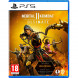 Mortal Kombat 11: Ultimate [PS5, русские субтитры] в Кургане