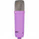Микрофон студийный RODE NT1 Signature, Purple в Кургане