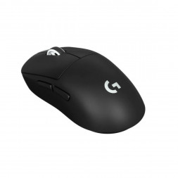 Беспроводная мышь Logitech G Pro X Superlight 2 Compact, чёрный