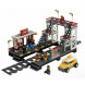 Конструктор LEGO City 7937 Железнодорожная станция в Кургане