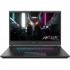 Ноутбук Gigabyte Aorus 15 BSF-73KZ754SH (15.6&amp;quot;, IPS, Intel Core i7 13700H 2.4ГГц, 14 ядер, 16ГБ DDR5, 1ТБ SSD, NVIDIA GeForce RTX 4070 - 8 ГБ, Windows 11 Home), черный в Кургане