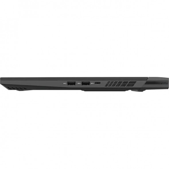 Ноутбук Gigabyte Aorus 15 BSF-73KZ754SH (15.6&amp;quot;, IPS, Intel Core i7 13700H 2.4ГГц, 14 ядер, 16ГБ DDR5, 1ТБ SSD, NVIDIA GeForce RTX 4070 - 8 ГБ, Windows 11 Home), черный в Кургане