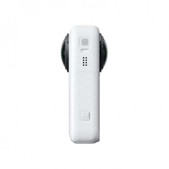 Экшн-камера Insta360 X6 Standart Bundle, White в Кургане