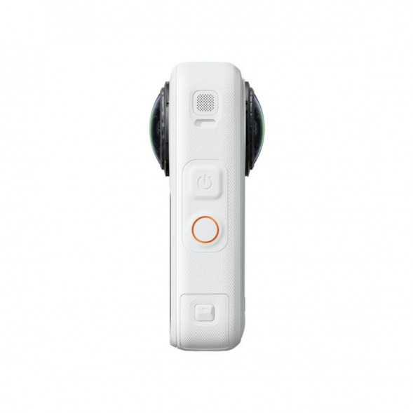 Экшн-камера Insta360 X6 Standart Bundle, White в Кургане
