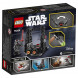 Конструктор LEGO Star Wars 75264 Микрофайтеры Шаттл Кайло Рена в Кургане