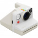 Фотоаппарат моментальной печати Polaroid Now Generation 3 + 8 цветных картриджей, белый в Кургане