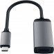 Адаптер Satechi USB Type-C to VGA , Space Gray в Кургане