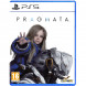 Игра PRAGMATA [PS5, русская версия] в Кургане